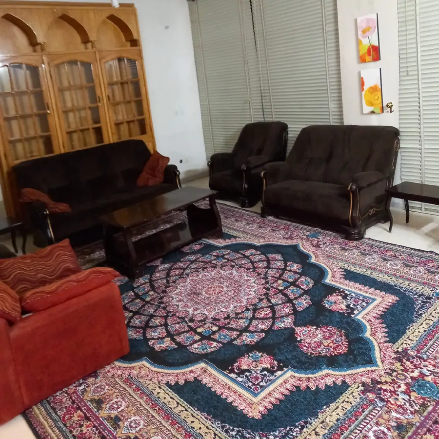 تصویر ۱ - خانه مبله بزرگمهر(1) در  اصفهان