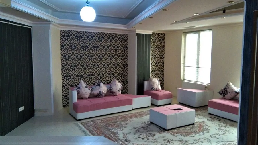 تصویر ۱ - هتل آپارتمان عباسی (تک خوابه واحد ۱) در  تبریز