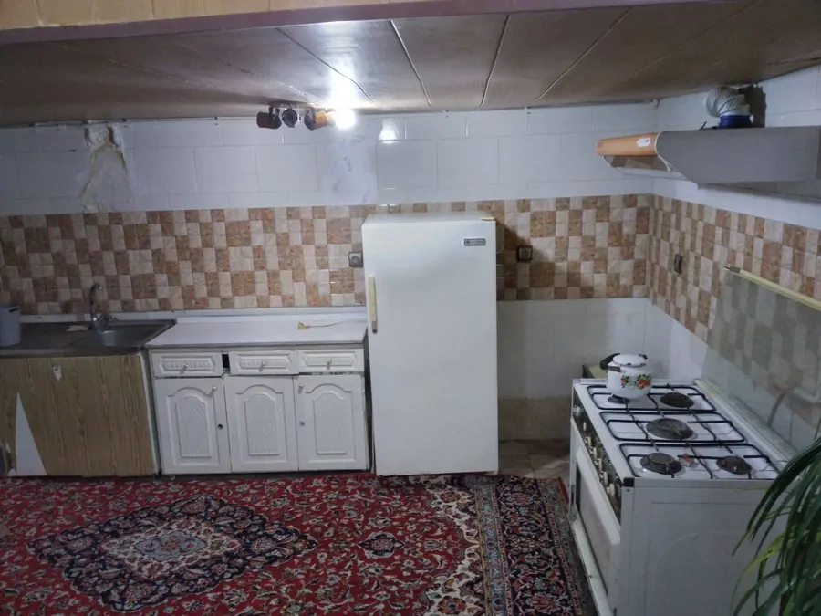 تصویر ۱ - خانه سوئیت درمرکز شهر در  کاشان