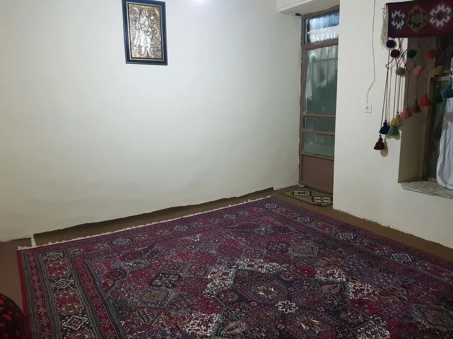 تصویر ۱ - سوییت عموپرویز در مشهد