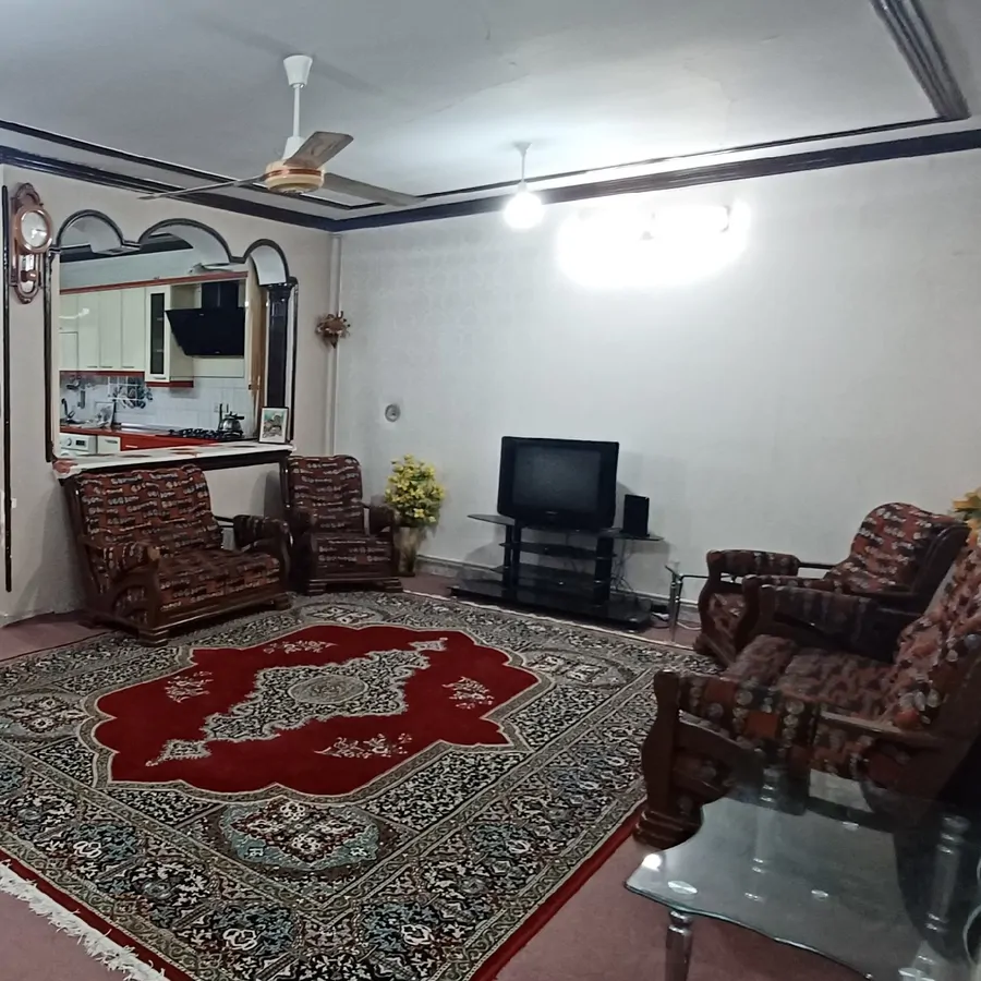 تصویر ۱ - ویلا رادین در  گرگان