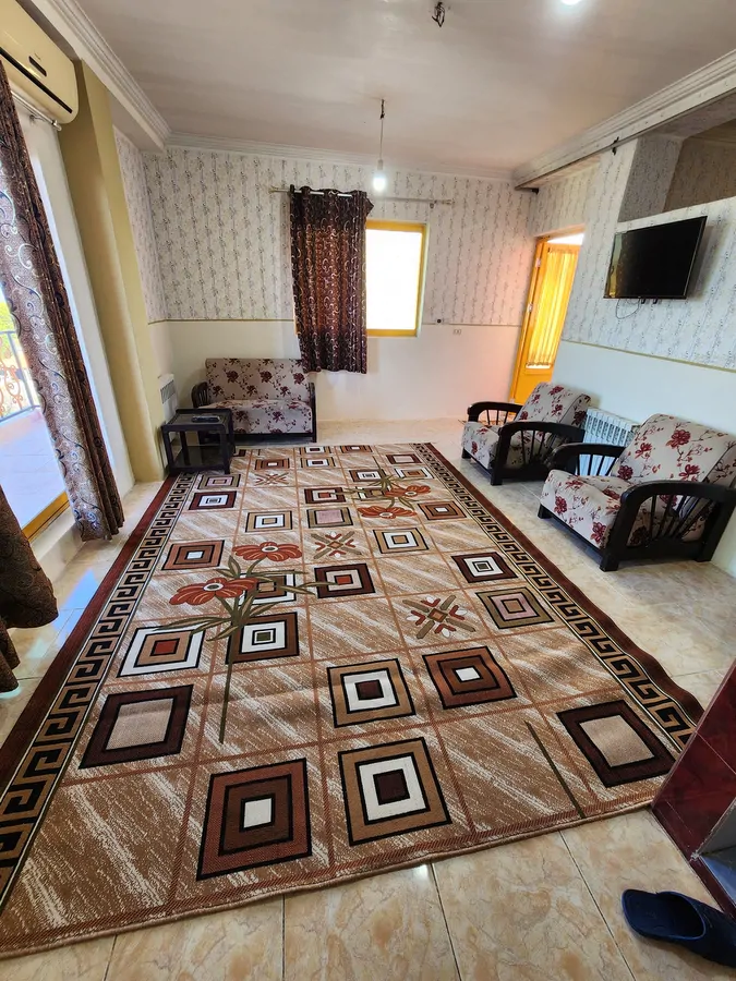 تصویر ۱ - مهمانسرا متل اشیانه دریا در  بابلسر