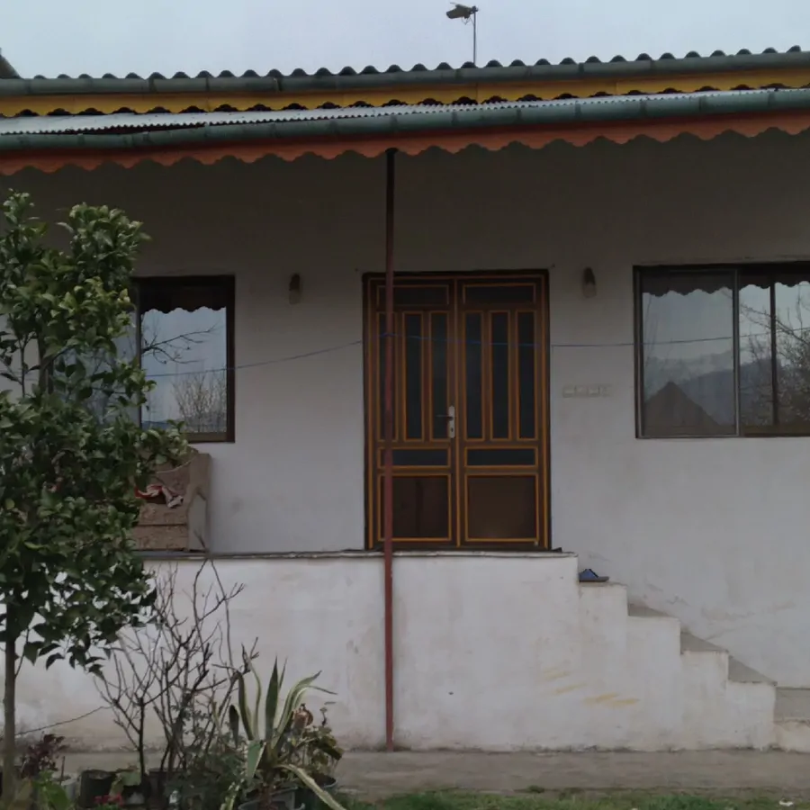 تصویر ۱ - خانه خجسته  در  کلاچای