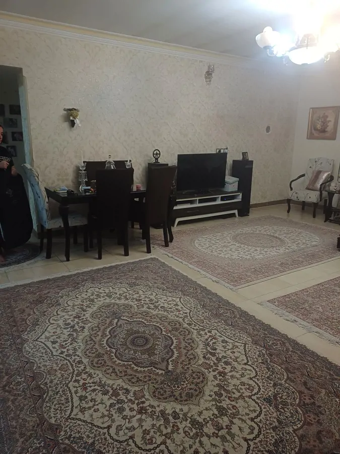 تصویر ۱ - آپارتمان تمیز ولاکچری در  کرمانشاه