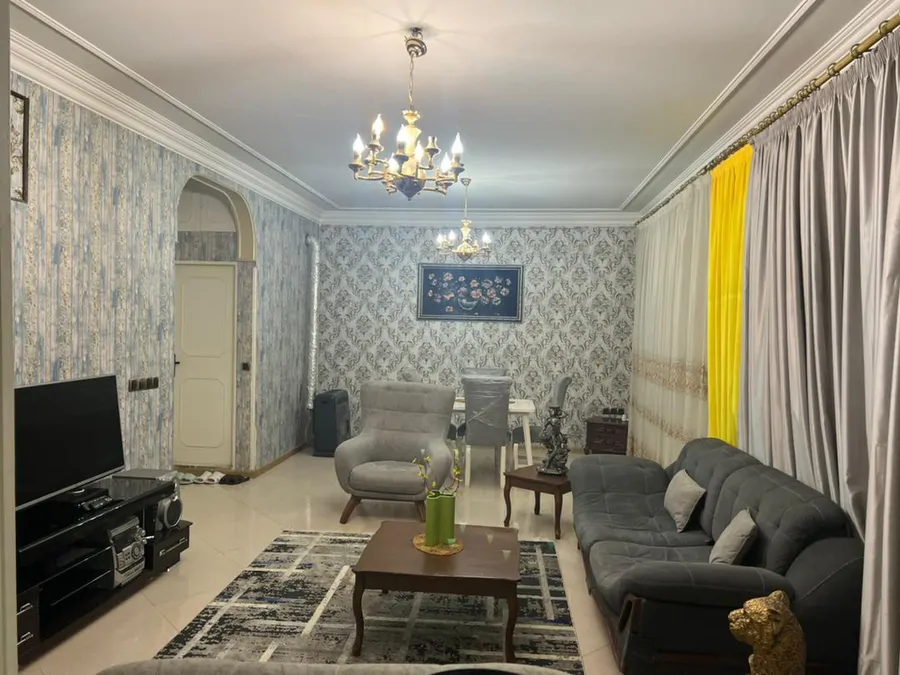 تصویر ۱ - خانه مبله یاس در  مشهد
