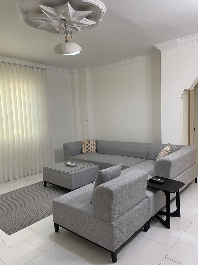 تصویر ۱ - آپارتمان مبله زنبق در  مشهد