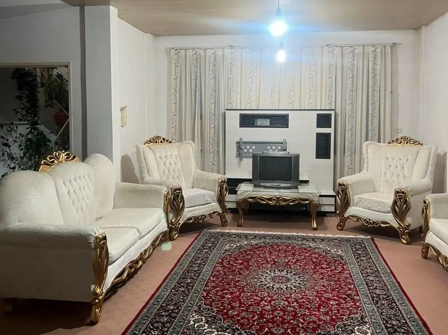 تصویر ۱ - خانه مبله منزل(۲) در  آستارا
