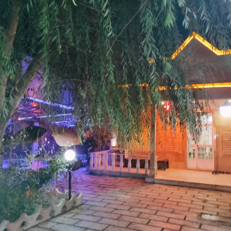 تصویر ۱ - ویلا باغ مروارید  در  سهیلیه