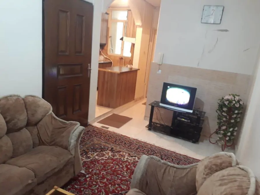 تصویر ۱ - آپارتمان مبله بریانک در  تهران