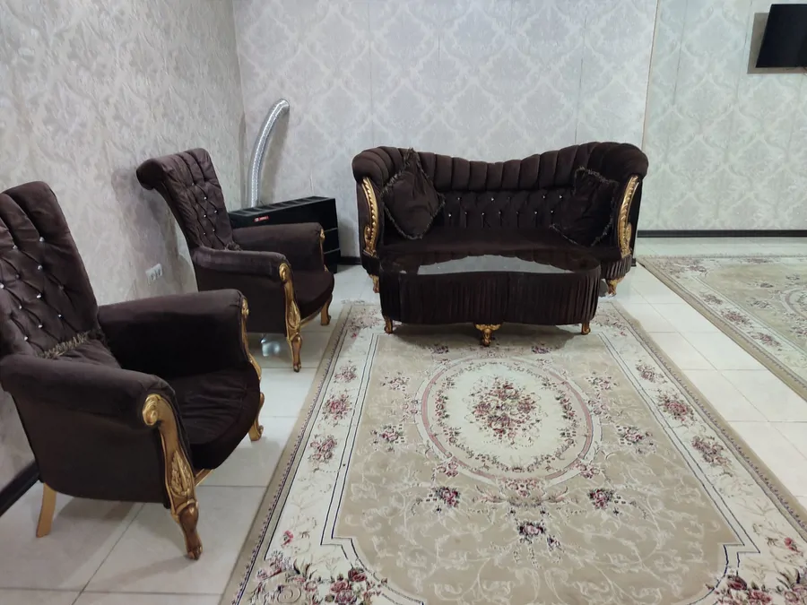 تصویر ۱ - خانه امام رضا در  مشهد