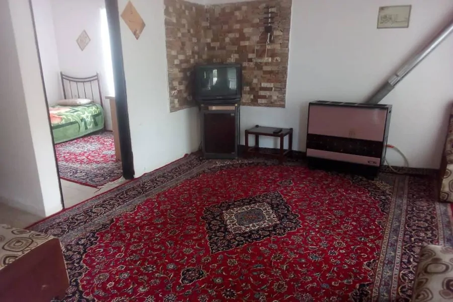 تصویر ۱ - ویلا گورابجیر صحرا در  انزلی