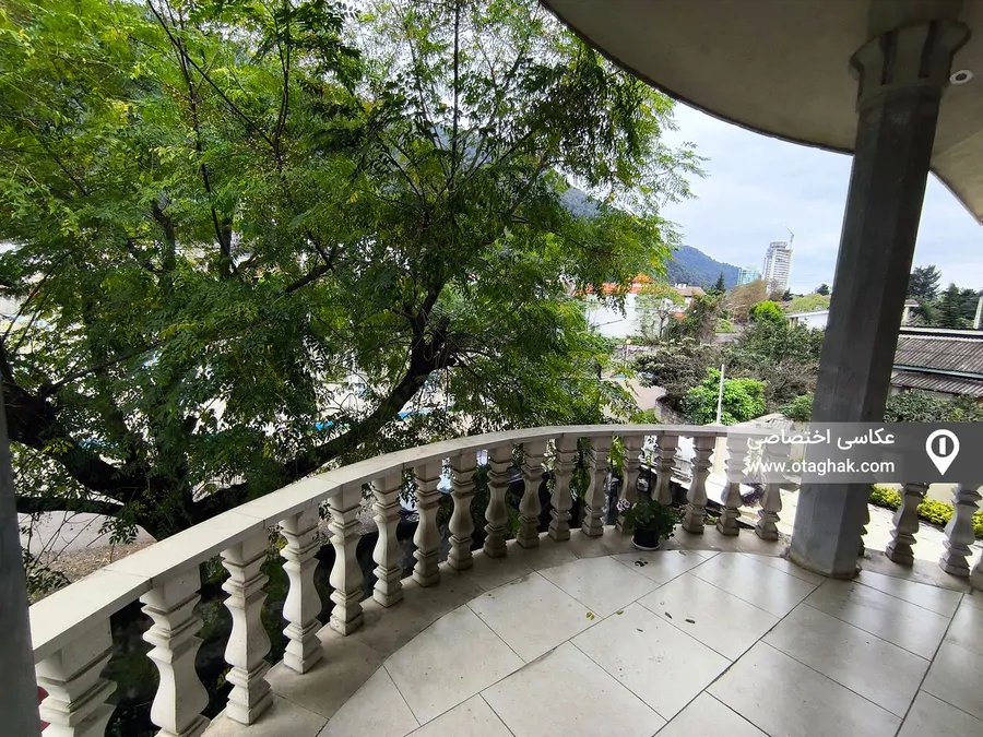 تصویر ۱ - آپارتمان گلستان (8) در نمک آبرود