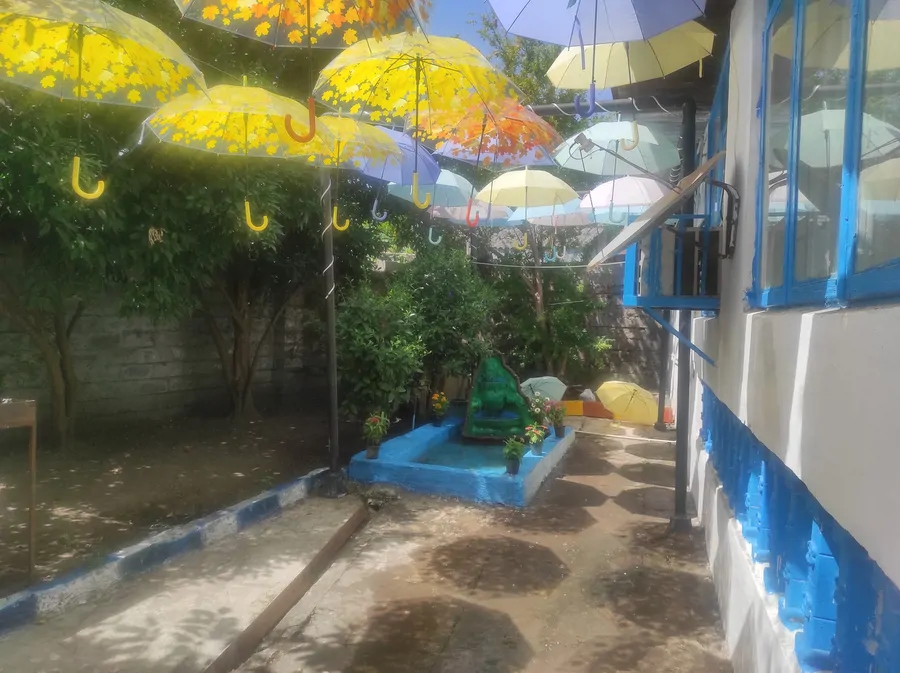 تصویر ۱ - ویلا خونه مادر بزرگه  در  انزلی