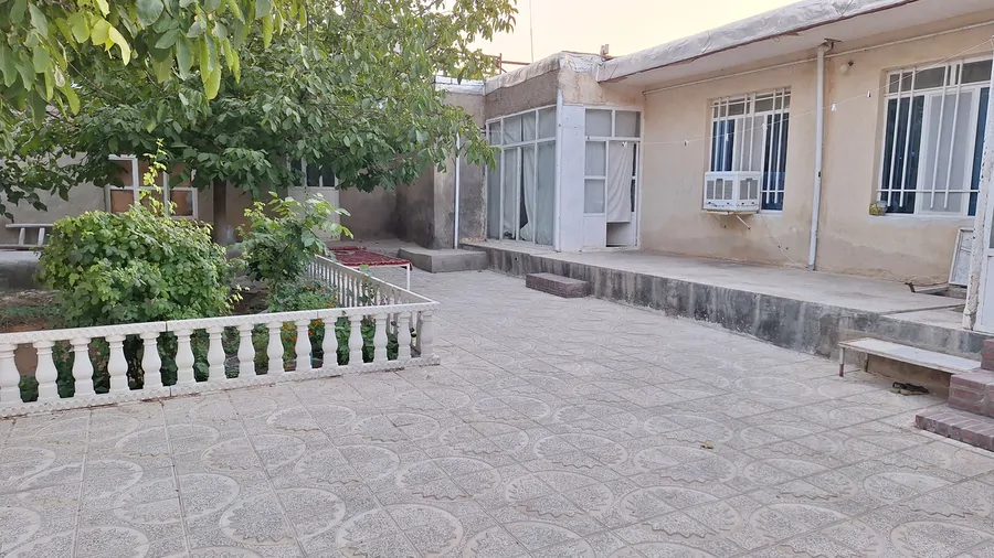 تصویر ۱ - ویلا شقایق غار علیصدر در علی صدر