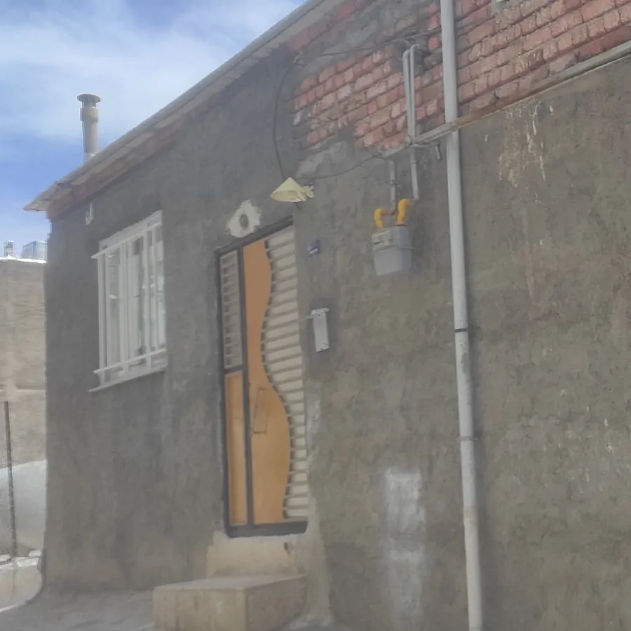 تصویر ۱ - خانه مبله اطمینان (طبقه سوم) در  مریوان