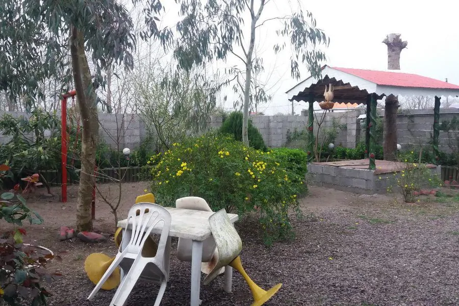 تصویر ۱ - ویلا بست 017 در  زیبا کنار