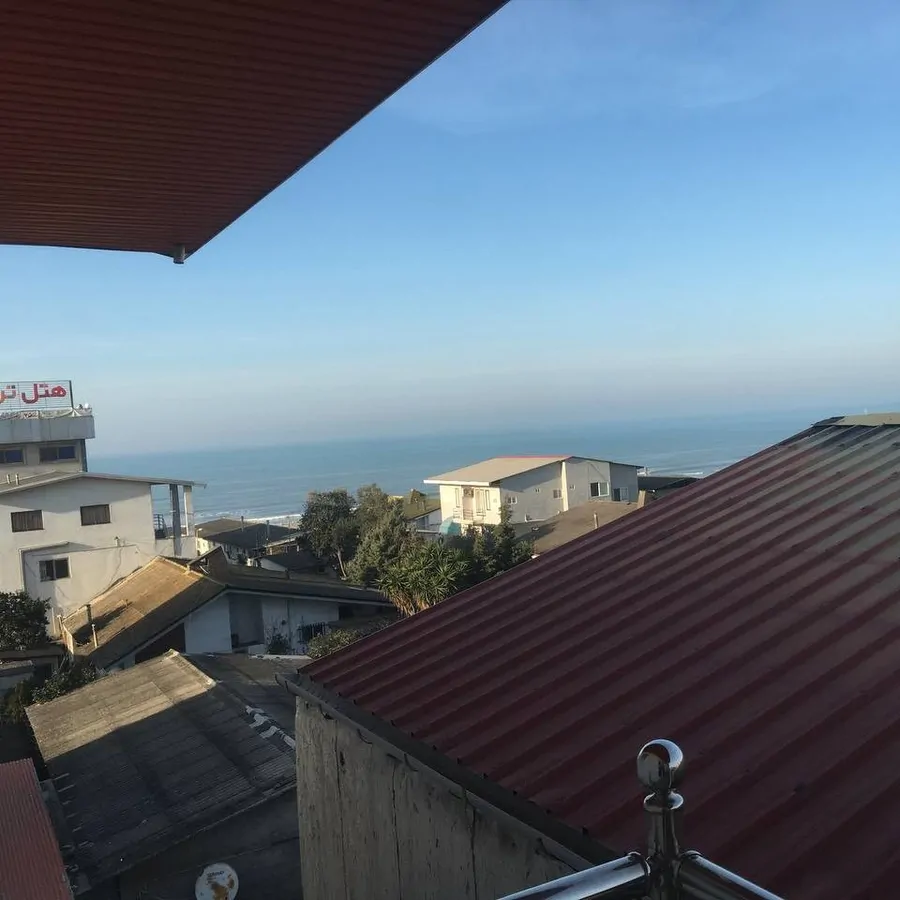 تصویر ۱ - ویلا امیر در  محمودآباد