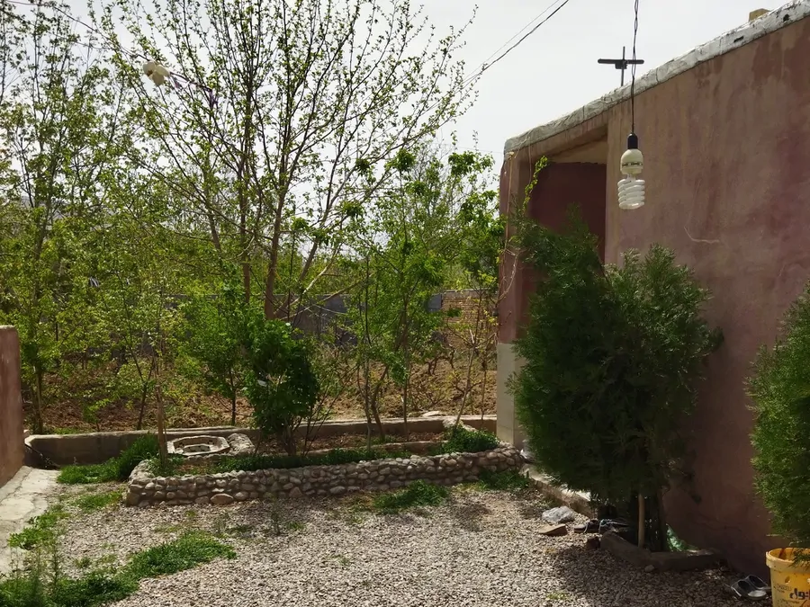 تصویر ۱ - ویلا باغ دهاقان ۱ در  شهرضا
