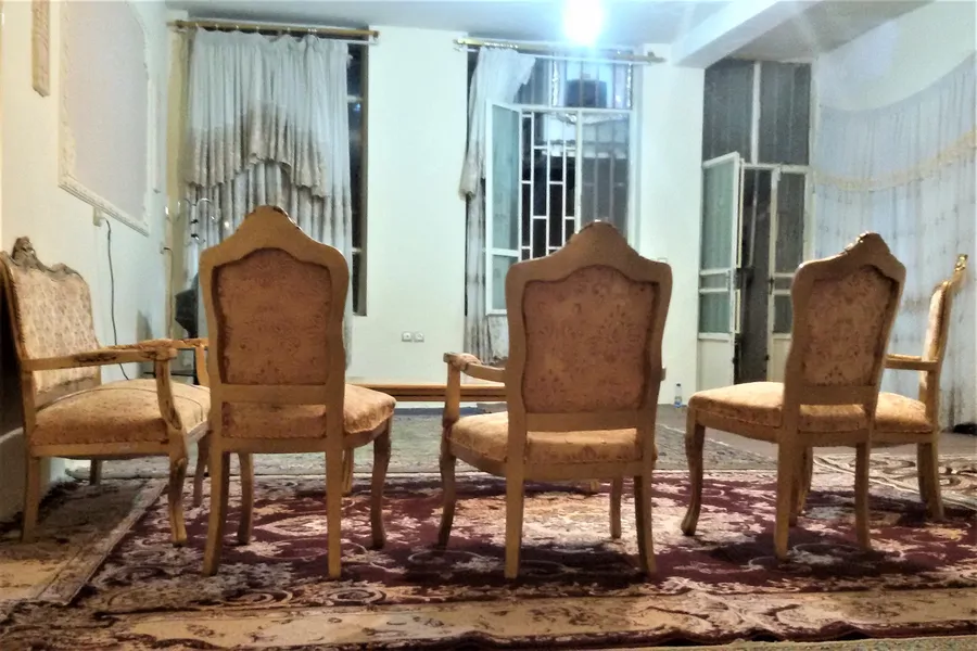 تصویر ۱ - ویلا ولیعصرهمکف در  خرم آباد