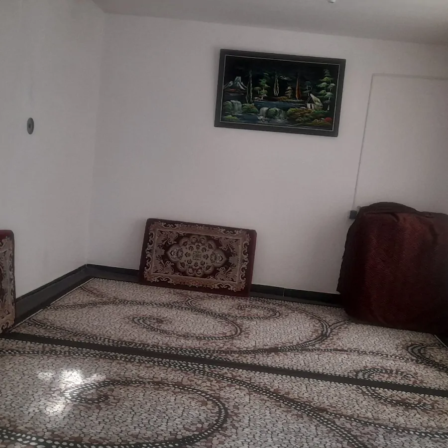 تصویر ۱ - سوییت گل بابونه در  سقز
