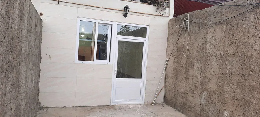 تصویر ۱ - سوییت سوئیت تک خواب پارکینگ دار در ساری