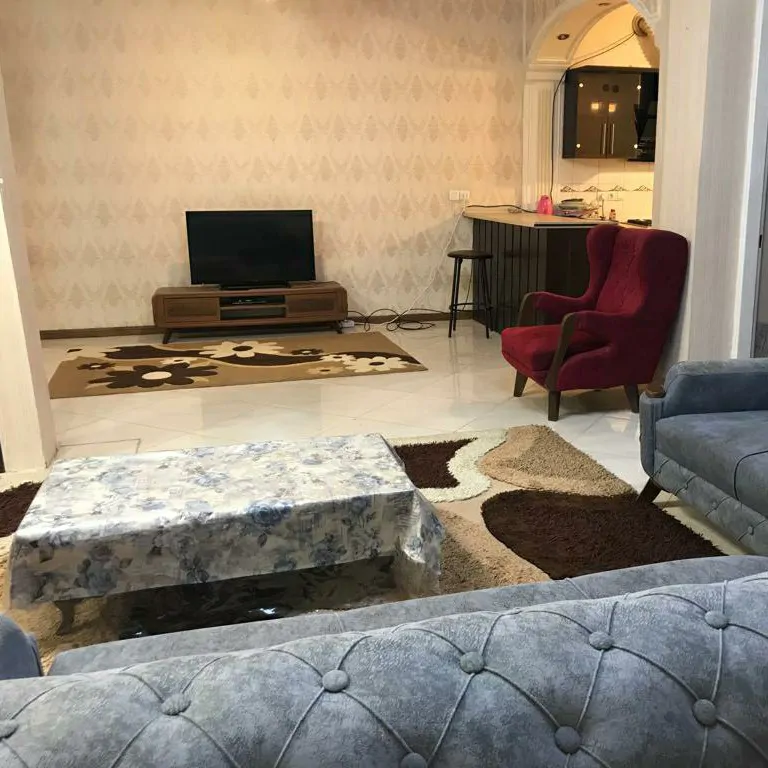 تصویر ۱ - خانه مبله ستارخان در  شیراز