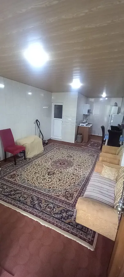 تصویر ۱ - سوییت اقامتگاه روستایی در  رودسر