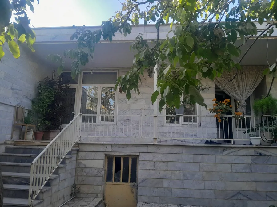 تصویر ۱ - ویلا ارمغان در  هشتگرد