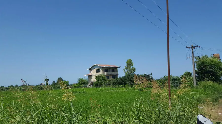 تصویر ۱ - ویلا کاووس در  تالش