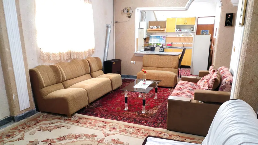 تصویر ۱ - آپارتمان مقدم در  رشت