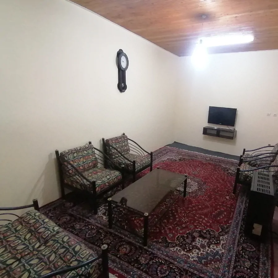 تصویر ۱ - خانه سوییت در مرکز شهر رشت  در  رشت