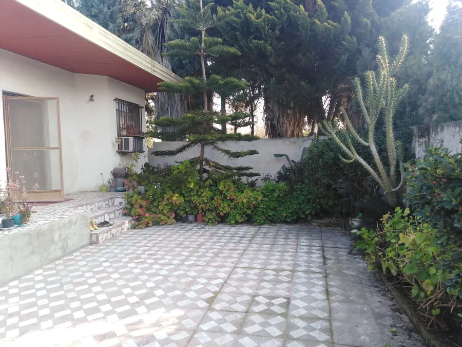تصویر ۱ - ویلا خونه باغ در  ساری