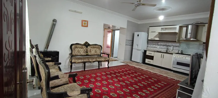 تصویر ۱ - ویلا خانه باغ افرا در  گرگان
