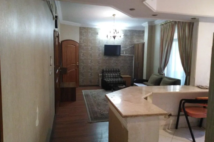 تصویر ۱ - هتل آپارتمان یلدا 302  در  مشهد