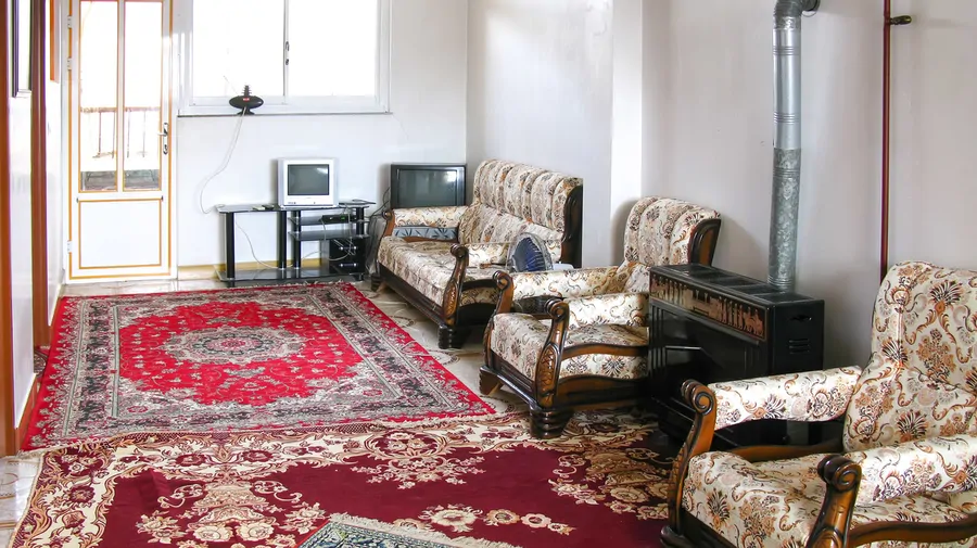 تصویر ۱ - ویلا نشاطی روزانه ارزان در  رشت