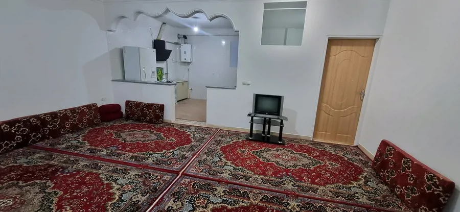 تصویر ۱ - ویلا سوئیت یک خوابه در مریوان