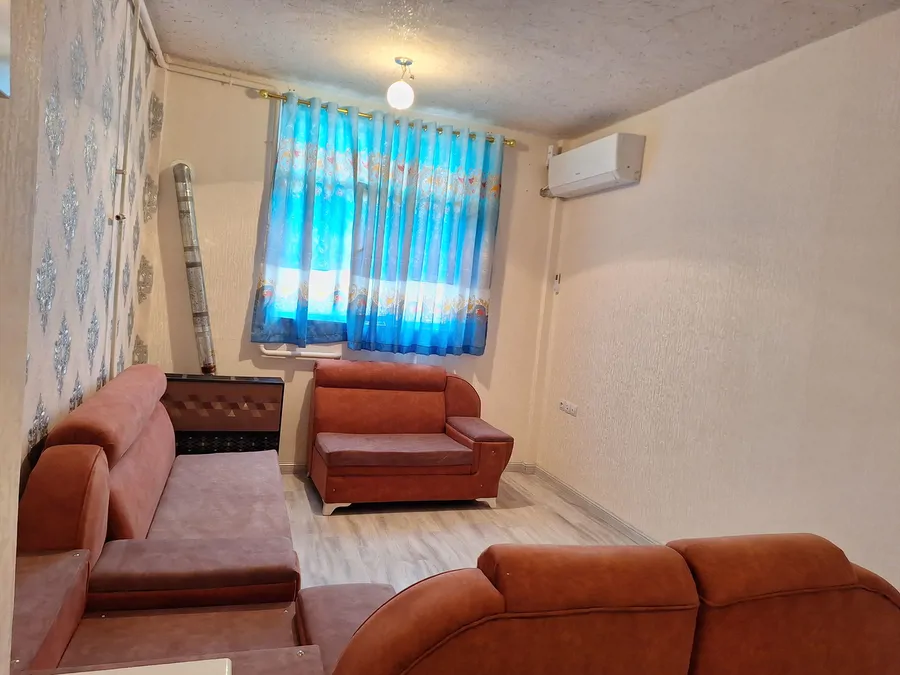 تصویر ۱ - خانه عارف (۱) در  رشت