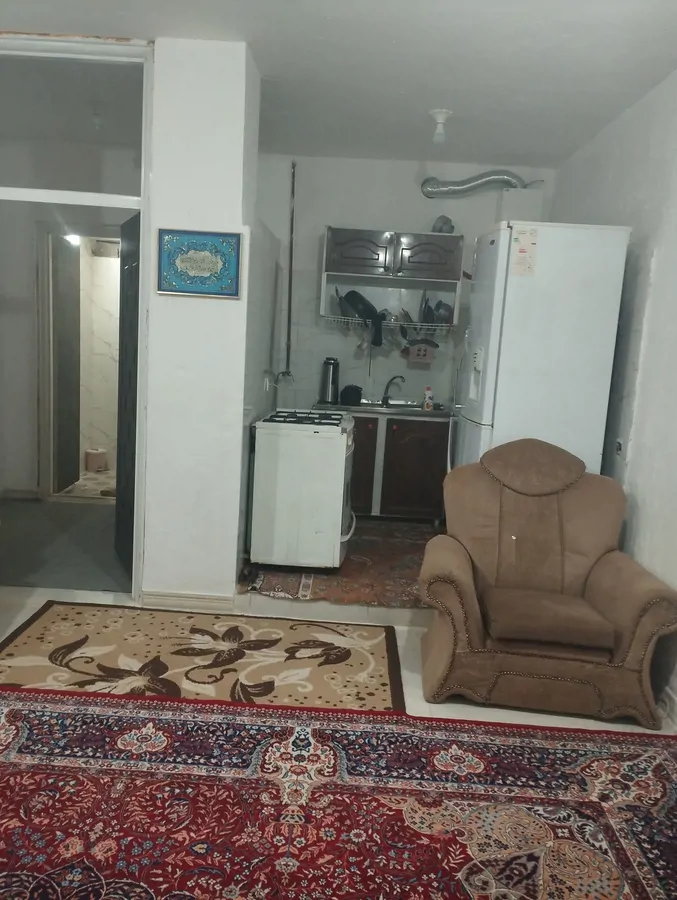 تصویر ۱ - ویلا خونه باغ خیلی دنج در  دورود