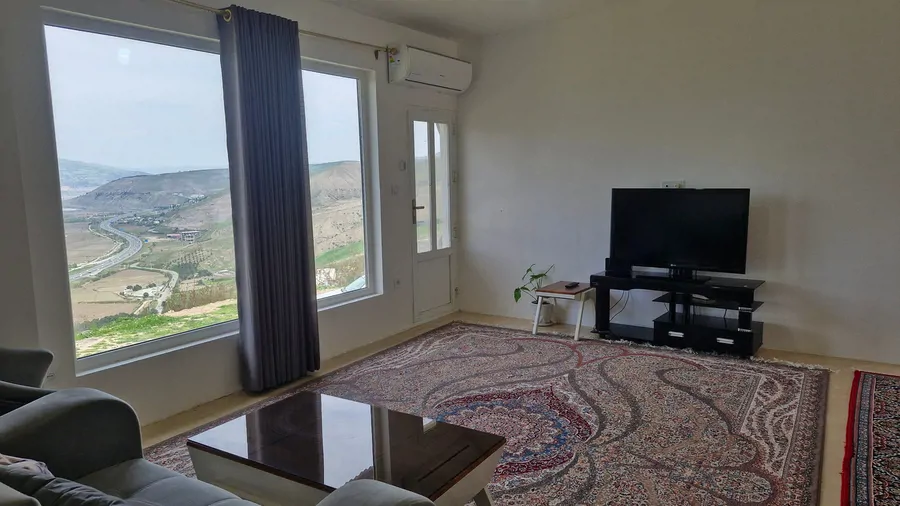 تصویر ۱ - ویلا گلستان (1) در  رستم آباد