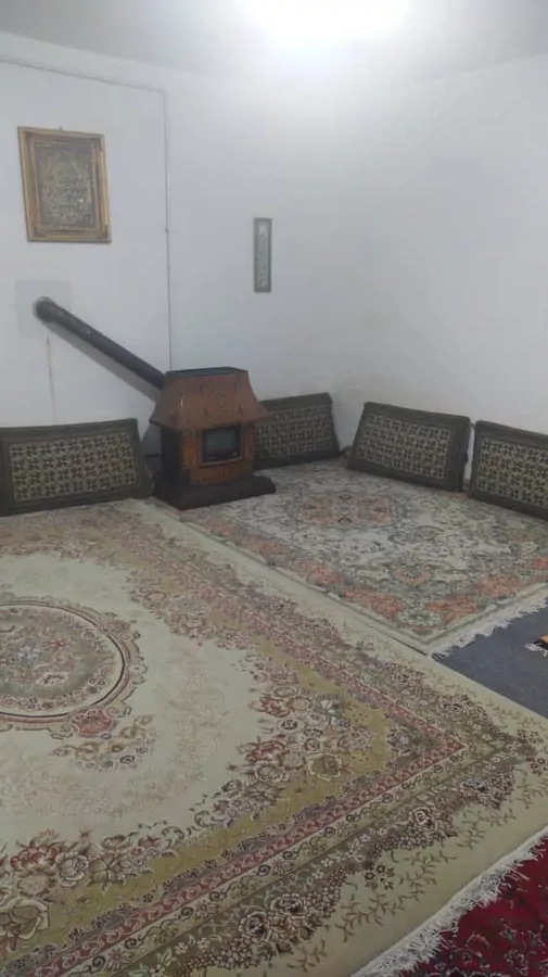 تصویر ۱ - خانه مبله صفیعی در  پاوه