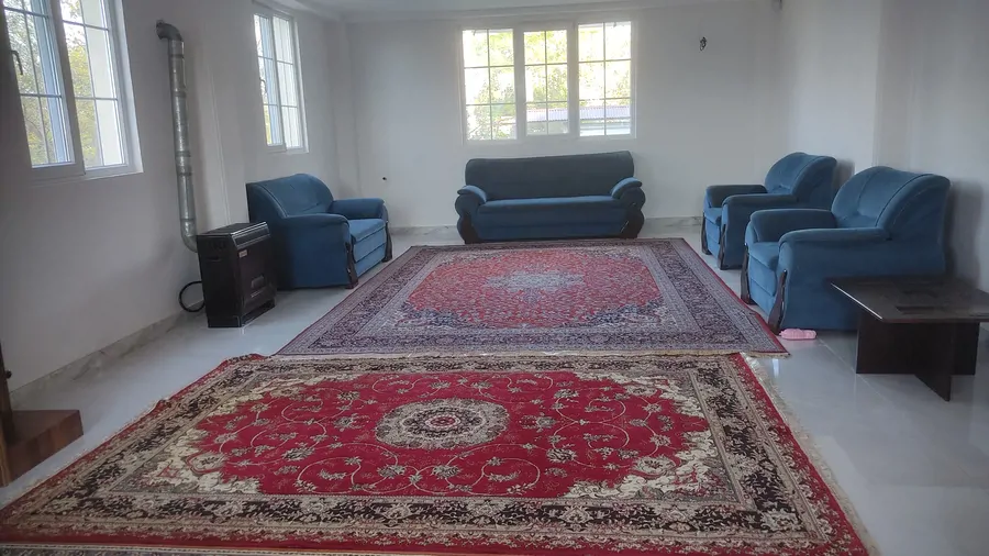 تصویر ۱ - خانه نوساز شیک محیطی آرام در  لاهیجان