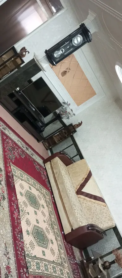 تصویر ۱ - ویلا سوییت درجه یک و تمیز در  مهاباد