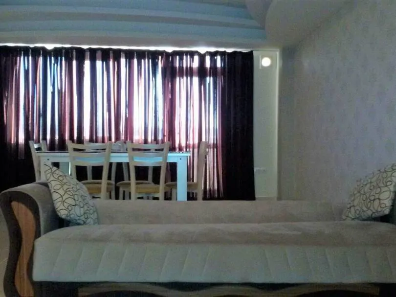 تصویر ۱ - هتل آپارتمان پاک(واحد3) در  تبریز