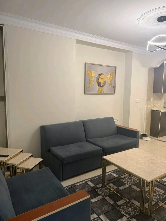 تصویر ۱ - آپارتمان مبله اردیبهشت در خیابان ویلا در تهران