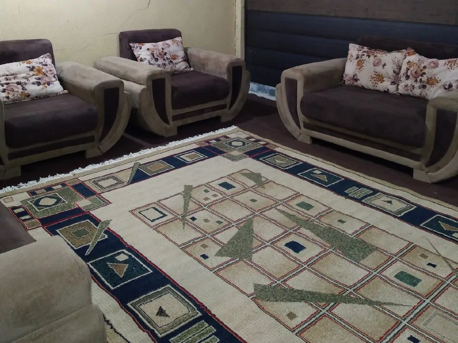 تصویر ۱ - آپارتمان مبله صدف در  گناوه