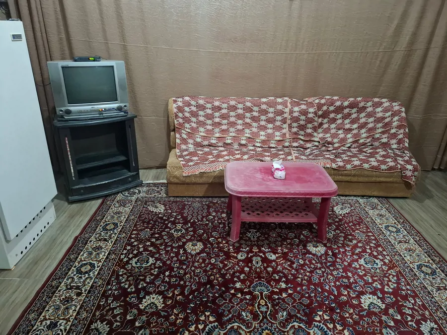 تصویر ۱ - سوییت سرای حکیم اکونومی در  کرمان