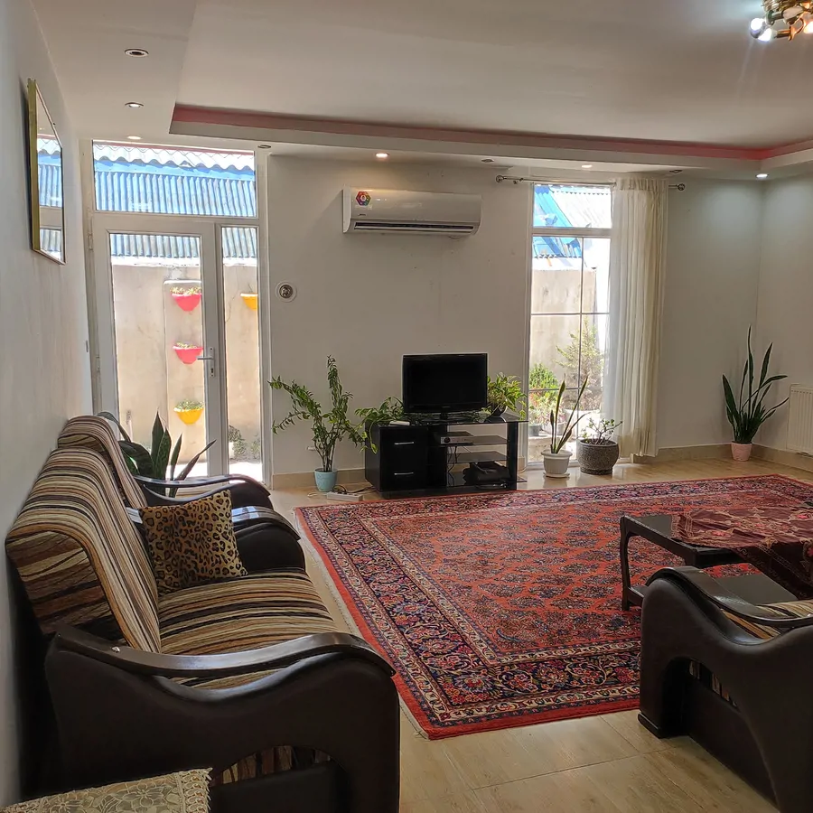 تصویر ۱ - ویلا اطبا در  انزلی