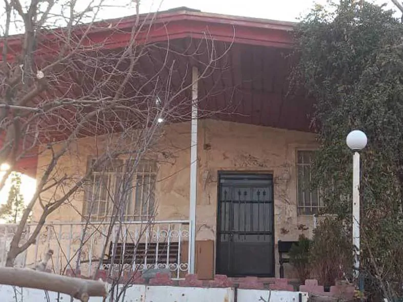 تصویر ۱ - ویلا سرخه حصار در ده ترکمن در تهران