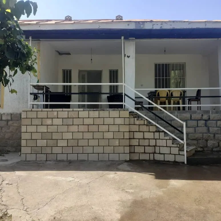 تصویر ۱ - ویلا کاج در  کلاردشت