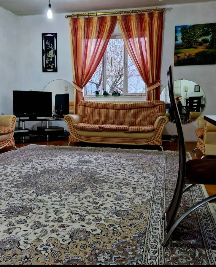 تصویر ۱ - خانه اقامتگاه دنج باران در  آستارا